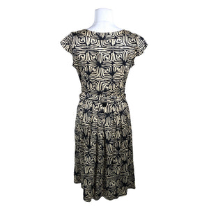 Unisex Andiata - Dress, size 38 - Black (2)