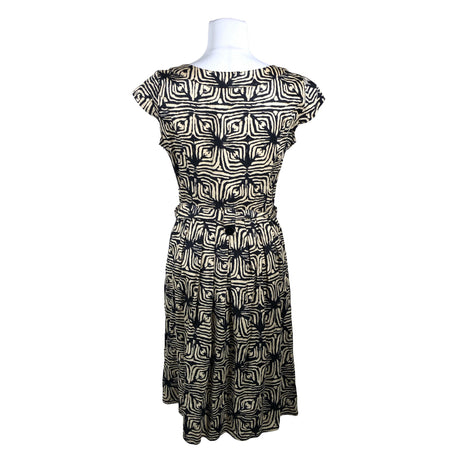 Unisex Andiata - Dress, size 38 - Black (2)