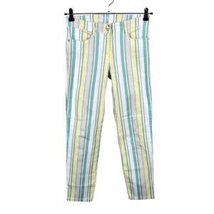 Unisex Brax - Slacks, size 38 - Green (1)