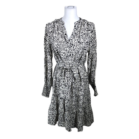 Unisex b.Young - Schiffon dress, size 38 - Black ()