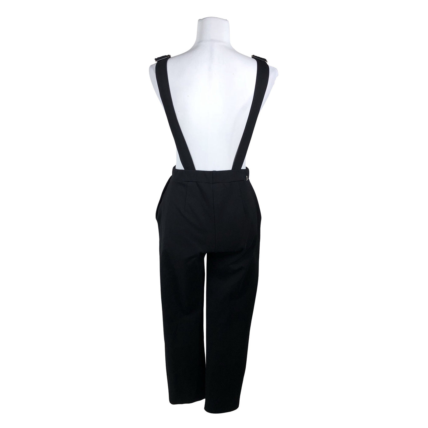 Unisex Kaiko - Overalls, size 36 - Black (2)