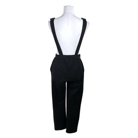 Unisex Kaiko - Overalls, size 36 - Black (2)