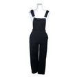 Unisex Kaiko - Overalls, size 36 - Black ()