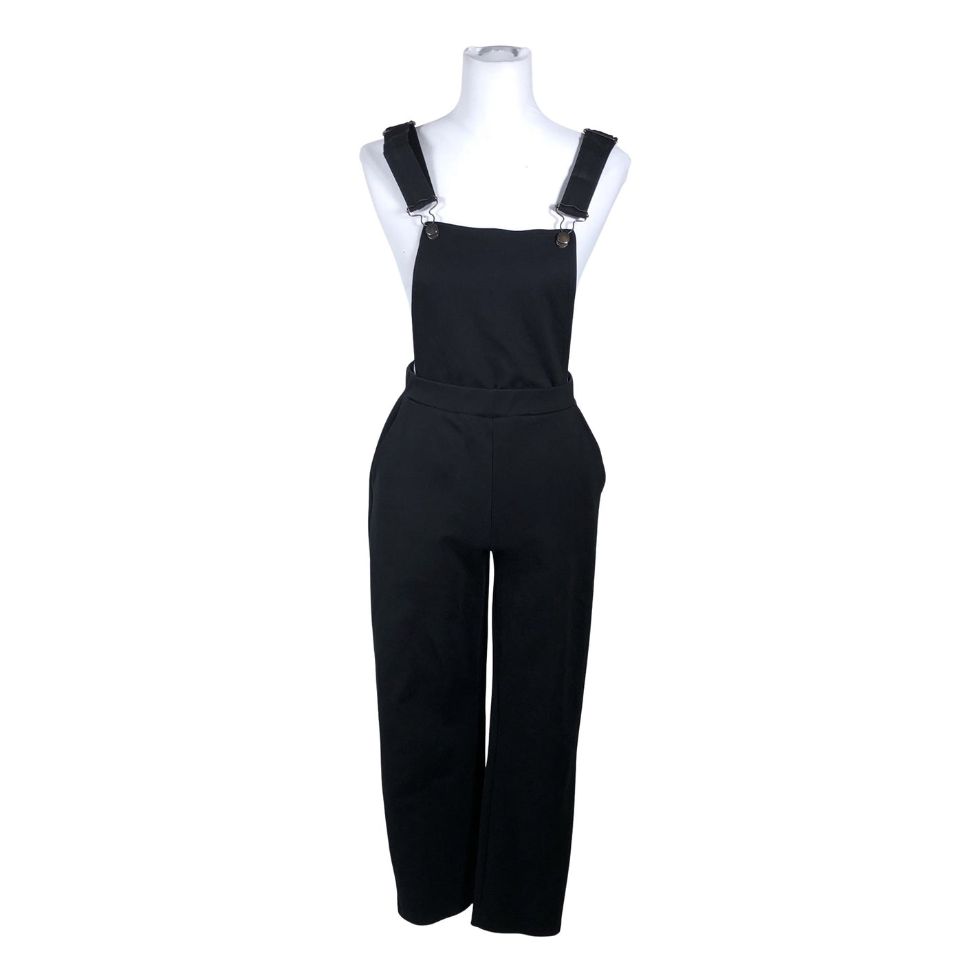 Unisex Kaiko - Overalls, size 36 - Black (1)