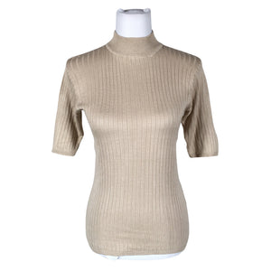 Unisex Pierre Cavallo - Sweater, size 38 - Beige (1)