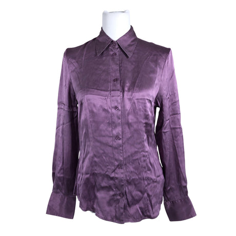 Unisex Brax - Blouse, size 38 - Violet ()