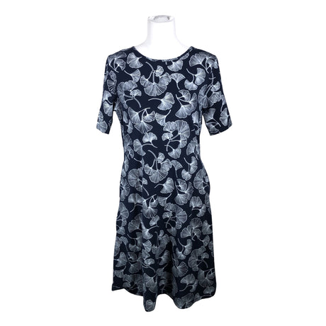 Unisex Create - Tricot dress, size 38 - Blue ()
