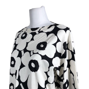 Unisex Marimekko - Tricot dress, size 34 - White (2)