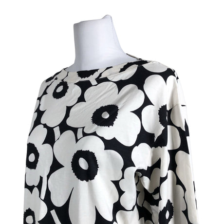 Unisex Marimekko - Tricot dress, size 34 - White (2)