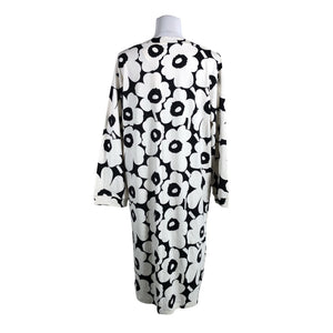 Unisex Marimekko - Tricot dress, size 34 - White (3)