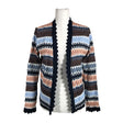 Unisex Esprit - Cardigan, size 40 - Blue ()