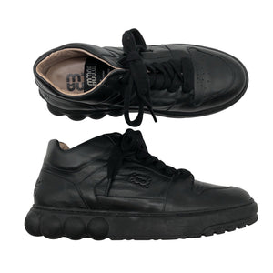 Unisex MINNA MINNA by Minna Parikka - Casual sneakers, size 41 - Black (1)