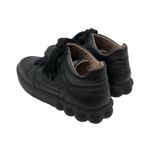 Unisex MINNA MINNA by Minna Parikka - Casual sneakers, size 41 - Black (2)