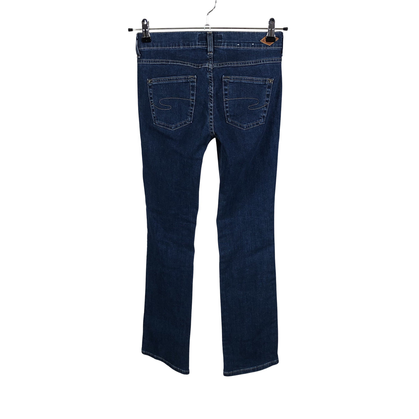 Unisex Lee Cooper - Jeans, size W27 - Blue (2)