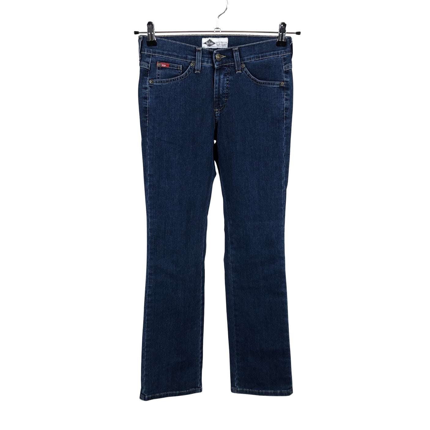Unisex Lee Cooper - Jeans, size W27 - Blue (1)