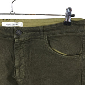 Unisex Nostra Santissima - Jeans, size 46 - Green (3)