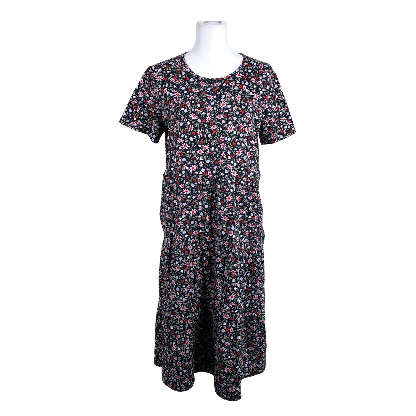 Unisex Nanso - Tricot dress, size 40 - Blue (1)
