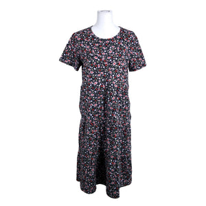 Unisex Nanso - Tricot dress, size 40 - Blue (1)