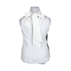 Unisex Ted Baker - Top, size 42 - White (2)