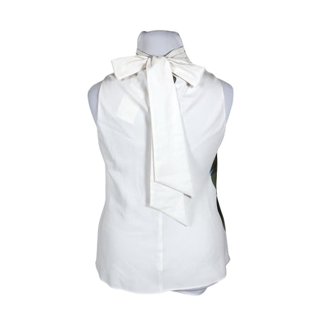 Unisex Ted Baker - Top, size 42 - White (2)