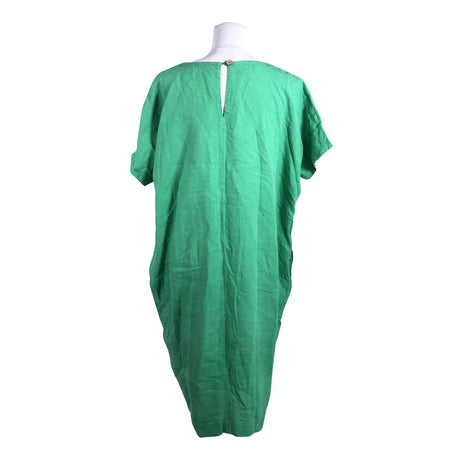 Unisex Papu - Dress, size 38 - Green (2)