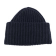 Unisex Samsoe&Samsoe - Winter beanie, size 54 - 56 cm - Blue ()