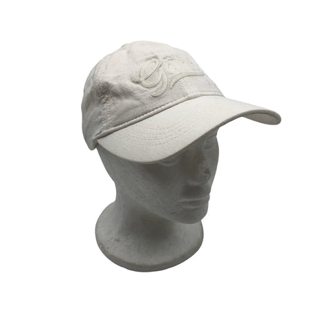 Unisex Gant - Cap, size 46 - 48 cm - White ()