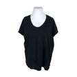Unisex Lindex - T-shirt, size 42 - Blue ()
