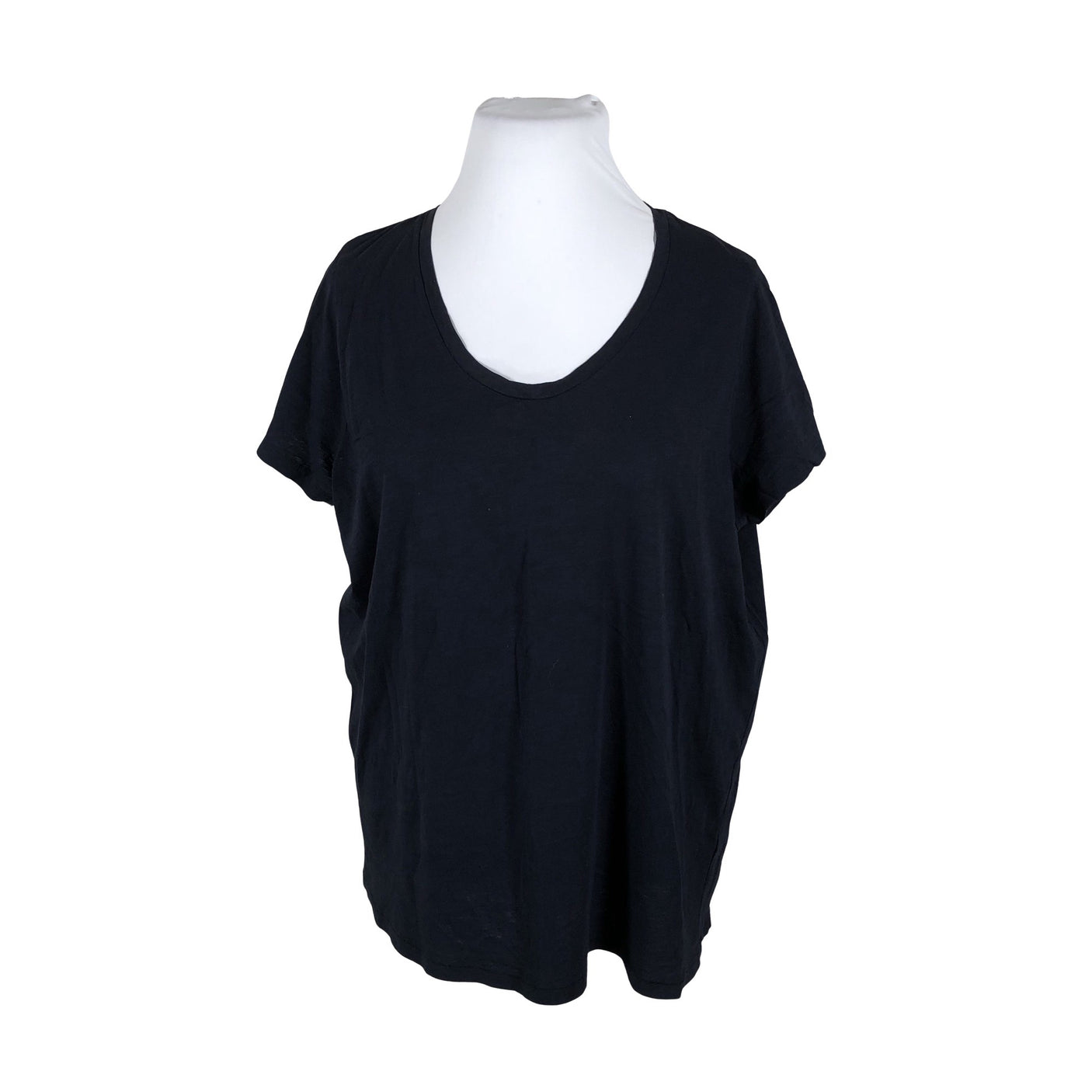 Unisex Lindex - T-shirt, size 42 - Blue (1)
