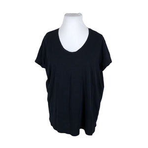 Unisex Lindex - T-shirt, size 42 - Blue (1)