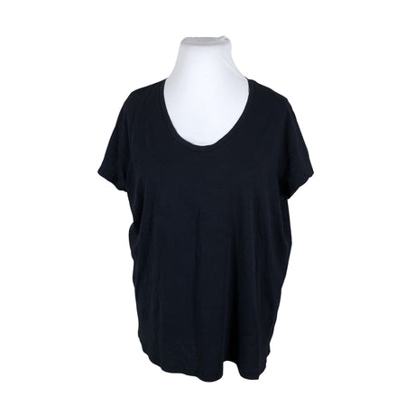 Unisex Lindex - T-shirt, size 42 - Blue ()