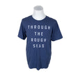 Unisex Makia - T-shirt, size XL - Blue ()