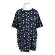 Unisex Marimekko - Tricot dress, size 42 - Blue ()