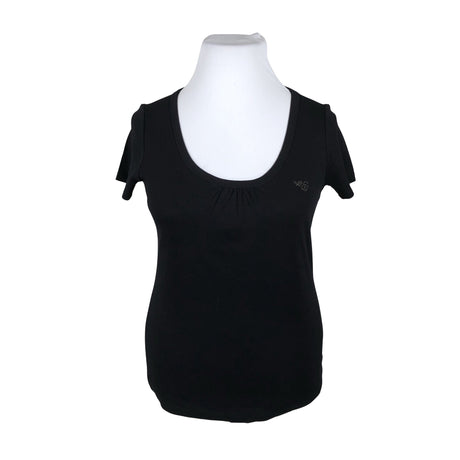 Unisex Esprit - T-shirt, size 42 - Black ()