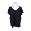 Unisex Lindex - T-shirt, size 44 - Blue ()