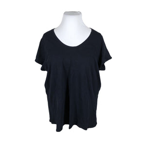 Unisex Lindex - T-shirt, size 44 - Blue (1)
