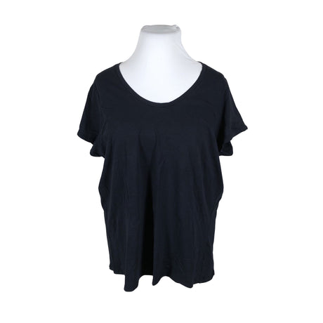 Unisex Lindex - T-shirt, size 44 - Blue ()