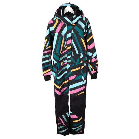 Unisex Reimatec - Winter overall, size 146 - 152 - Black ()