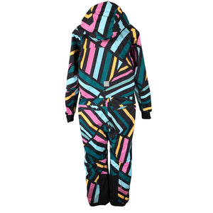 Unisex Reimatec - Winter overall, size 146 - 152 - Black (2)