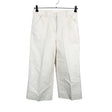 Unisex Arket - Slacks, size 40 - Beige ()