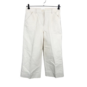 Unisex Arket - Slacks, size 40 - Beige (1)