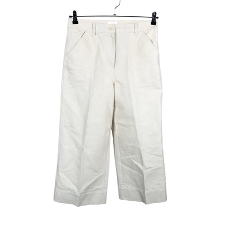 Unisex Arket - Slacks, size 40 - Beige ()