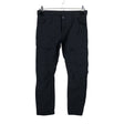 Unisex Five seasons - Outdoor pants, size 40 - Black ()