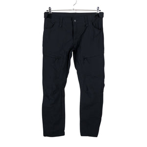 Unisex Five seasons - Outdoor pants, size 40 - Black (1)