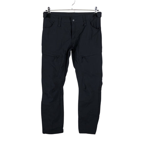 Unisex Five seasons - Outdoor pants, size 40 - Black ()