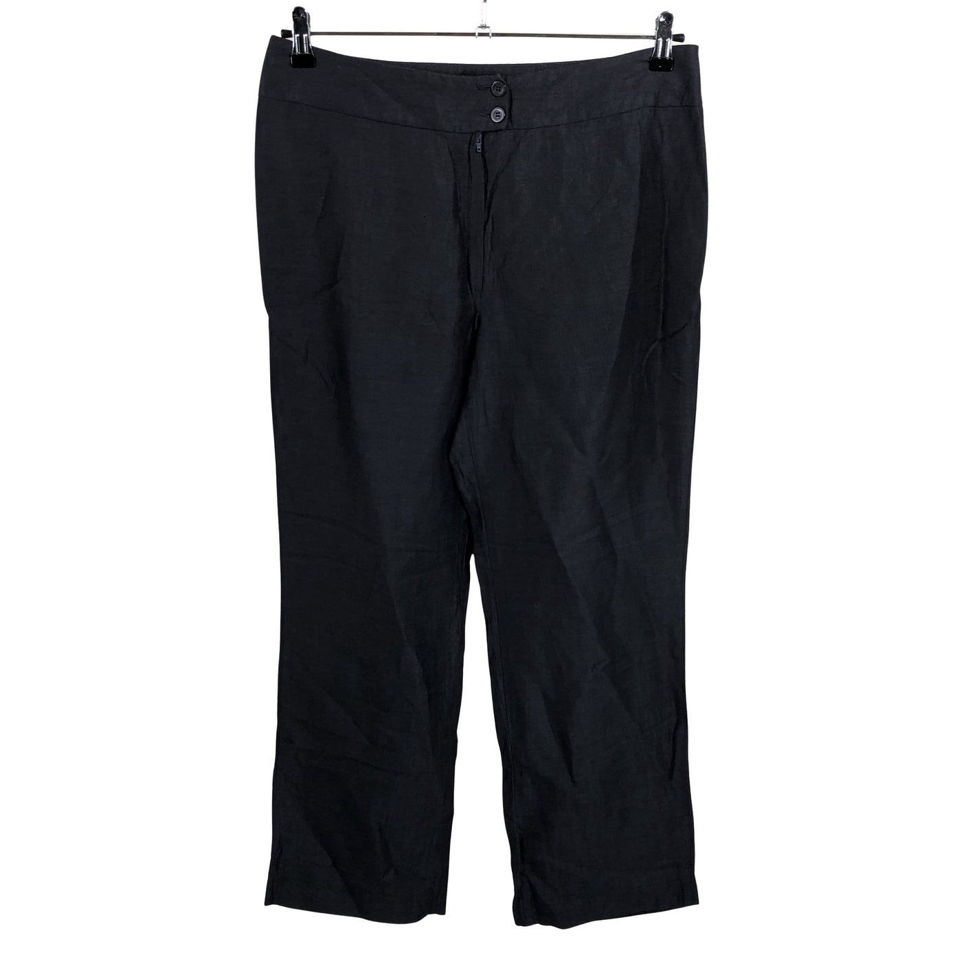 Unisex Voglia - Slacks, size 40 - Blue (1)