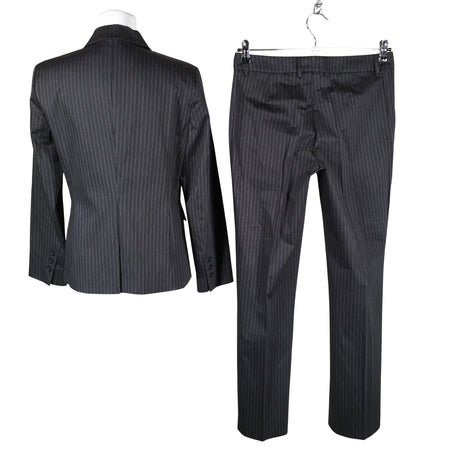 Unisex Ril's - Suit set, size 38 - Black (2)