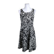Unisex Milla - Dress, size 38 - Black ()
