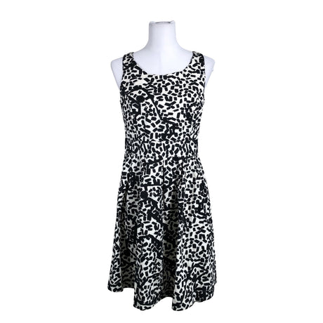 Unisex Milla - Dress, size 38 - Black ()