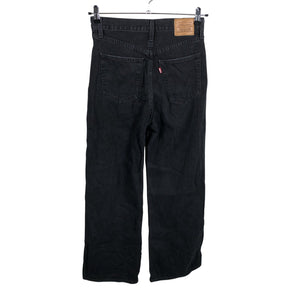 Unisex Levi's - Jeans, size W28 - Black (2)